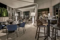 Hyatt Regency Algiers Airport - Parking