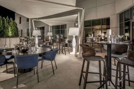 Hyatt Regency Algiers Airport