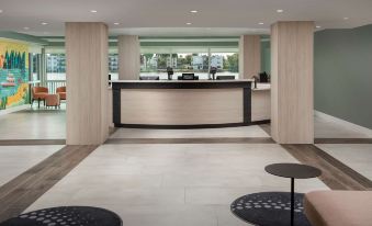 Home2 Suites by Hilton Miami Airport South Blue Lagoon