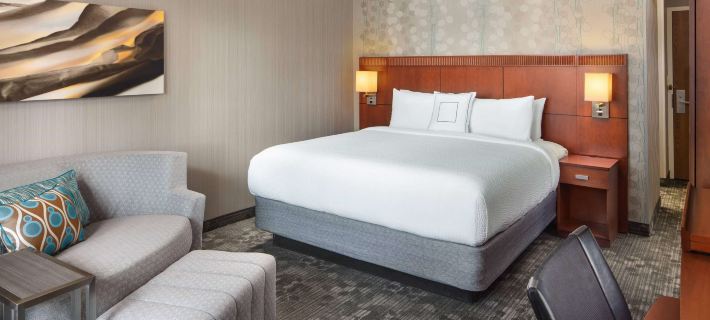 Sonesta Select Laguna Hills Irvine Spectrum Hotels in Orange County