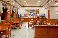 Rockville Centre Hotel - JFK Airport - Morgenmad