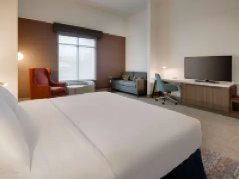 Hilton Garden Inn Haymarket Hotels in Prince William County