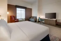 Hilton Garden Inn Haymarket Hôtels à : Gainesville