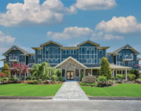 The Preserve Sporting Club & Resort のホテル