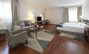 Parador de Villafranca Del Bierzo