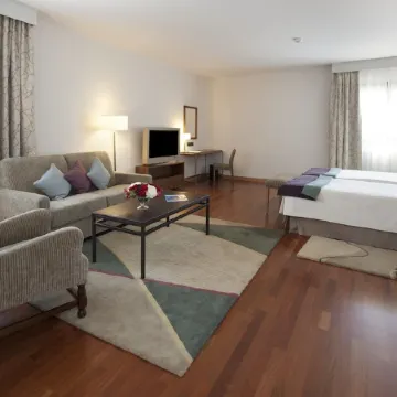 Parador de Villafranca Del Bierzo