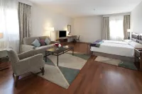 Parador de Villafranca Del Bierzo Hotels in Ambasmestas