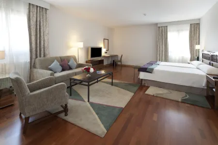 Parador de Villafranca Del Bierzo