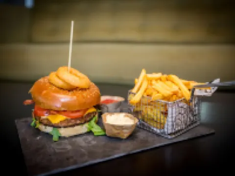 チューリップ イン アイントホーフェン エアポート アイントホーフェンのホテル