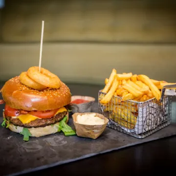 Tulip Inn Eindhoven Airport