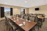 Microtel Inn & Suites by Wyndham Sayre - breakfast