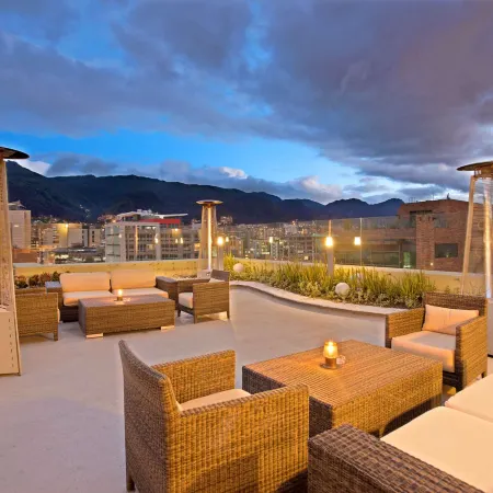 Casa Dann Carlton Hotel & Spa