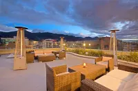 Casa Dann Carlton Hotel & Spa - spa
