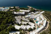 Wyndham Loutraki Poseidon Resort Hotels near Corinth Canal