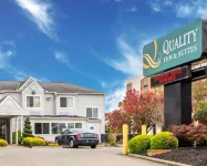 Quality Inn & Suites North-Polaris