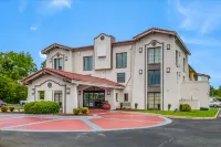 Quality Inn Các khách sạn ở Hampton