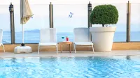The Marmara Taksim - Pools