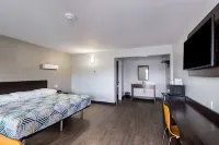 Motel 6 Show Low, AZ Отели в г. Шоу Лоу