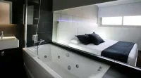 Shhh Hotel di Onda
