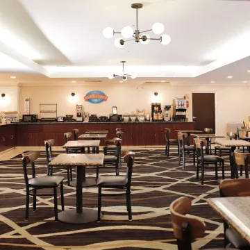 Baymont by Wyndham Jackson/Ridgeland