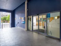 Travelodge Dundee Central Hotel Hotels in Лонгфорган