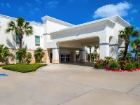 Quality Inn & Suites Hotels in Robstown