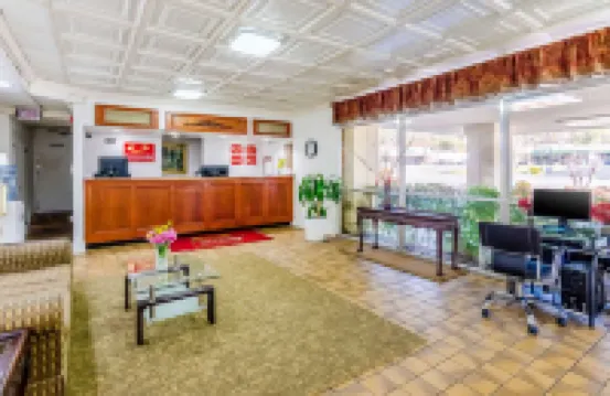 Econo Lodge Martinsville