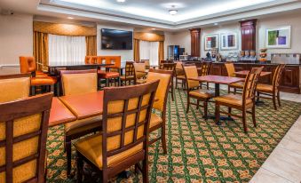 Best Western Plus Waxahachie Inn  Suites