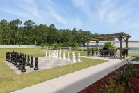 La Quinta Inn & Suites by Wyndham Brunswick/Golden Isles - 2 stjerner
