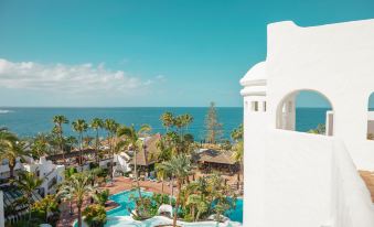 Dreams Jardin Tropical Resort & Spa