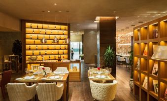 Rixos Khadisha Shymkent
