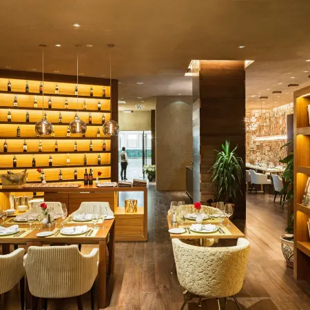 Rixos Khadisha Shymkent