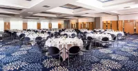 ARVENA KONGRESS Hotel in der Wagnerstadt Hotels in Bayreuth