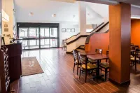 Quality Inn Bridgeport-Clarksburg - piscina