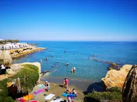 Porto Greco Village Beach Hotel Hotels in Limenas Chersonisou