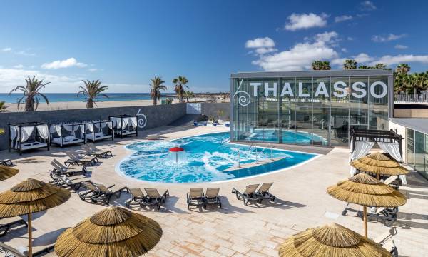 Barceló Fuerteventura Castillo