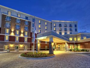 Hilton Garden Inn Charleston / Mt. Pleasant