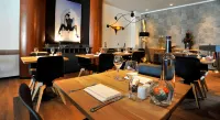 Hotel Keyser Breda Hotels in Breda