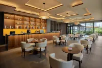 Kobi Onsen Resort Hue, Affiliated by Meliá - bar