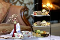 Walworth Castle Hotel, BW Signature Collection by Best Western - breakfast