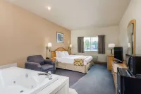 Baymont by Wyndham Noblesville - Wifi