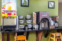 Sleep Inn Peachtree City - Atlanta - breakfast