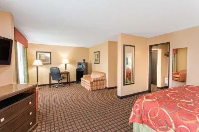 Texarkana Inn