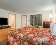 Rodeway Inn Hotel di Toledo