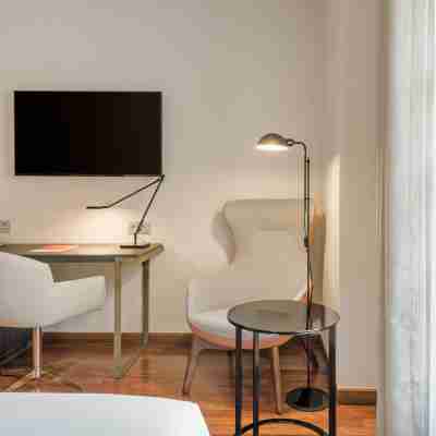 NH Collection Salamanca Palacio de Castellanos Rooms