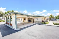 Baymont by Wyndham Orlando Downtown Hotellit kohteessa Northwest Orlando