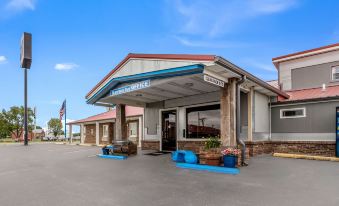 Rodeway Inn Cadiz