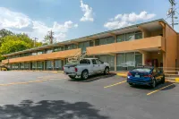 Rodeway Inn Kingston Springs - WiFi
