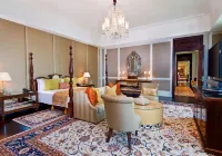 The Leela Palace Chennai