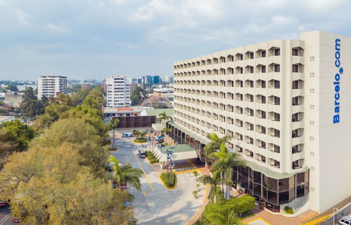 Barceló Guatemala City